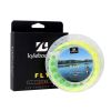 Kylebooker Fly Fishing Line with Welded Loop Floating Weight Forward Fly Lines 100FT WF 3 4 5 6 7 8