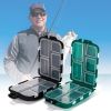 Fishing Lure Box Fishing Tackle Box Fishing Bait Box For Outdoor Fishing; Fishing Accessories